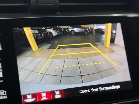Used 2018 Honda Civic Si image 28