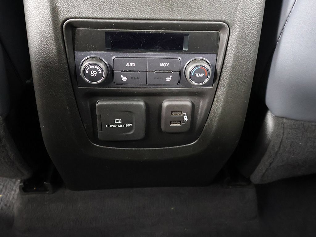Used 2024 Buick Enclave Premium FWD image 37