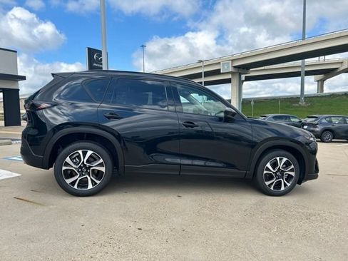 New 2026 MAZDA CX-5 Preferred AWD/4WD image 14