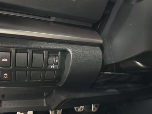 Used 2022 Subaru WRX Premium AWD/4WD image 36