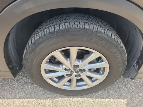 Certified 2023 MAZDA CX-5 AWD 2.5 S w/ Preferred Package image 19