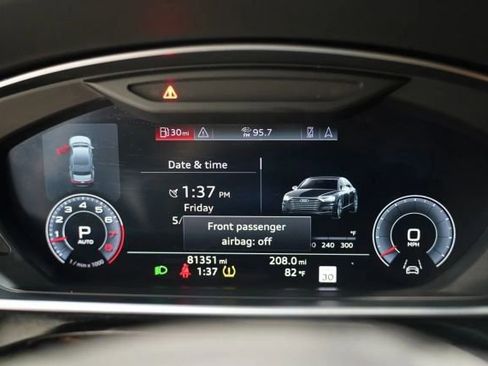 Used 2019 Audi A8 L 3.0T w/ Luxury Package AWD/4WD image 15
