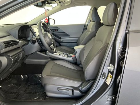 New 2026 Subaru Crosstrek 2.5i image 11