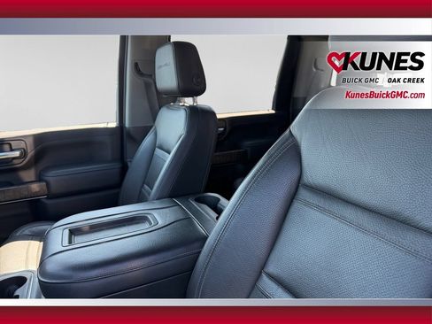 Used 2022 GMC Sierra 3500 Denali w/ Denali Ultimate Package AWD/4WD image 23