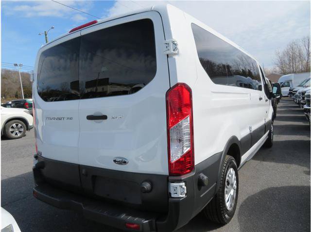 Used 2015 Ford Transit 350 XLT RWD image 31