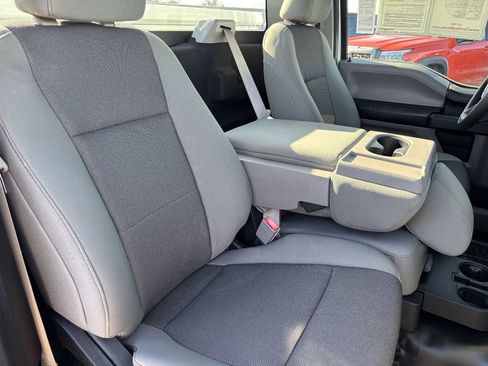 Used 2019 Ford F150 XL w/ Equipment Group 101A Mid image 9