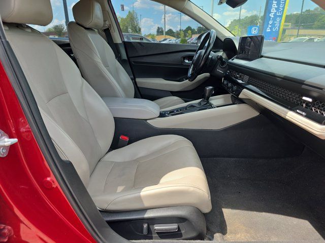 Used 2023 Honda Accord EX-L image 15