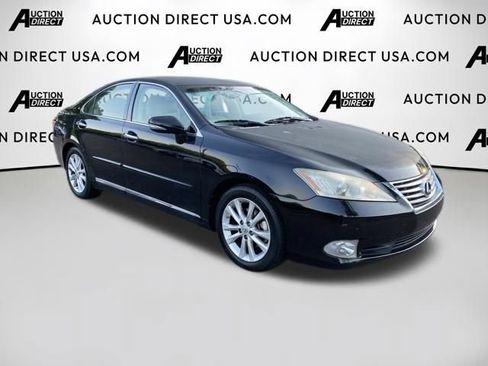 Used 2012 Lexus ES 350 FWD image 26