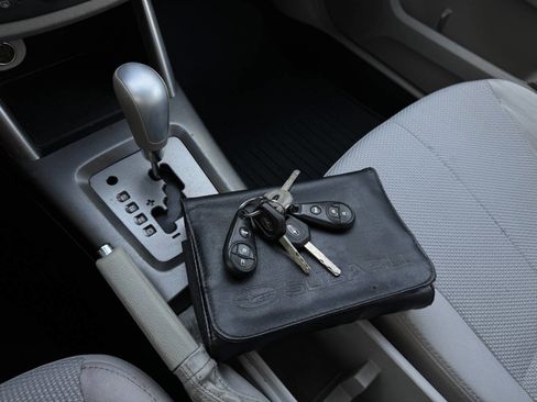 Used 2011 Subaru Forester 2.5X w/ Alloy Wheel Value Pkg image 24