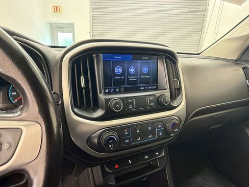Used 2021 GMC Canyon Elevation w/ Trailering Package RWD image 23