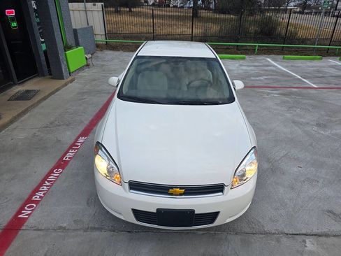 Used 2006 Chevrolet Impala image 60