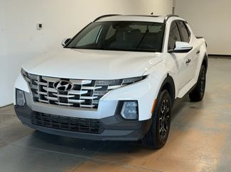 Used 2024 Hyundai Santa Cruz SEL w/ Activity Package AWD/4WD video 1