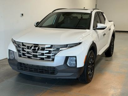 Used 2024 Hyundai Santa Cruz SEL w/ Activity Package