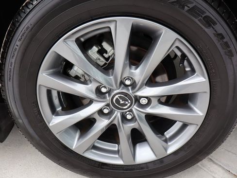 Certified 2025 MAZDA MAZDA3 s image 39