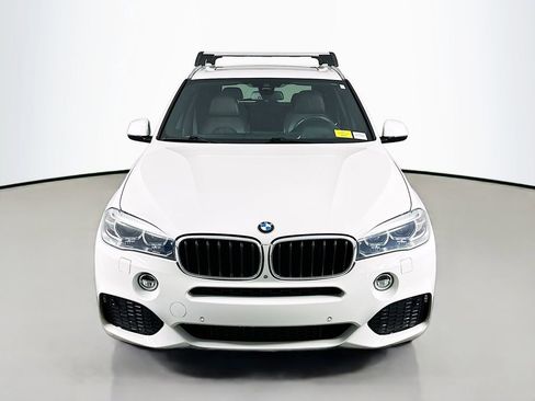 Used 2017 BMW X5 sDrive35i RWD image 2