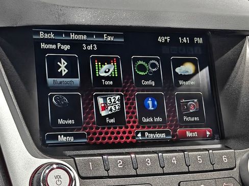 Used 2017 GMC Terrain SLT w/ Driver Alert Package I AWD/4WD image 30