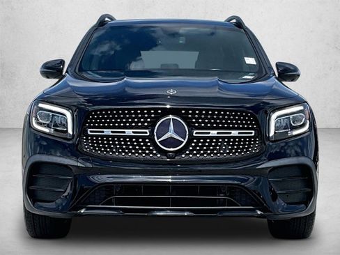 Certified 2023 Mercedes-Benz GLB 250 4MATIC image 3