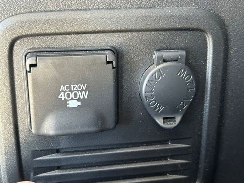 Used 2023 Toyota 4Runner TRD Pro image 16