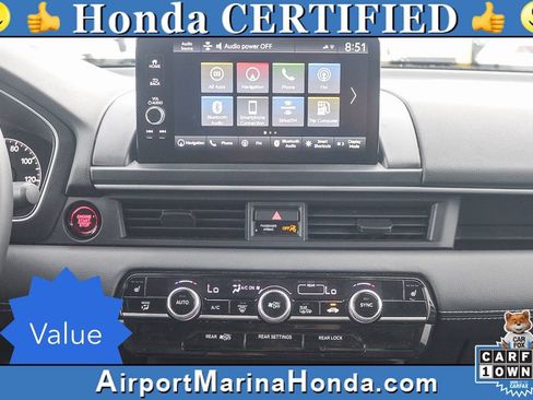 Used 2025 Honda Pilot Touring image 13