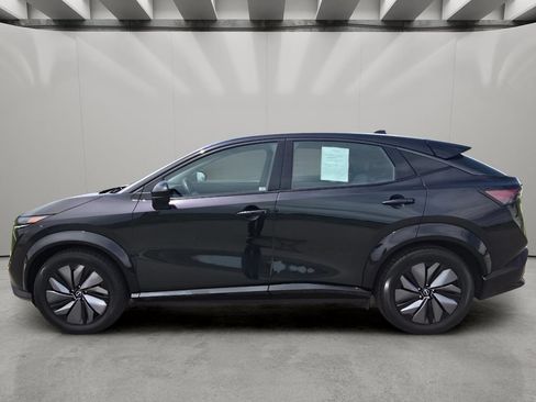 Used 2024 Nissan Ariya AWD image 2