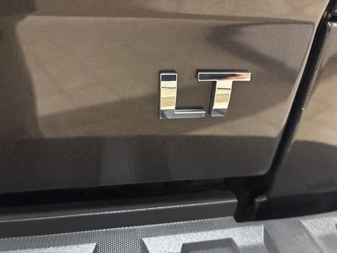 Used 2016 Chevrolet Silverado 1500 LT w/ All Star Edition image 9