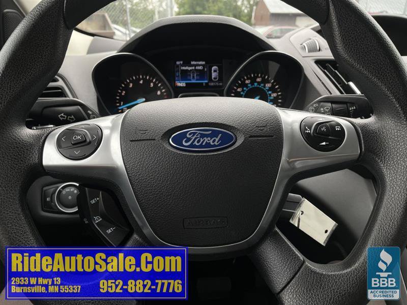 Used 2016 Ford Escape SE AWD/4WD image 19