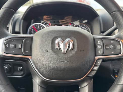 New 2026 RAM 2500 Tradesman w/ Power Wagon Package image 22