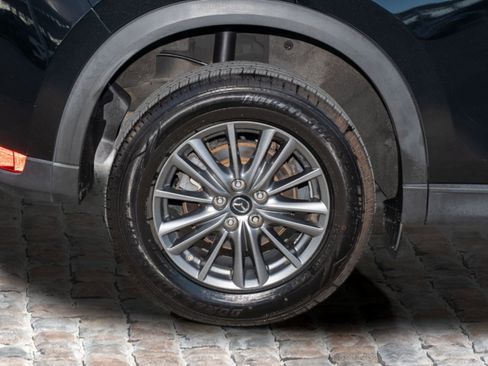 Used 2018 MAZDA CX-5 Sport image 40