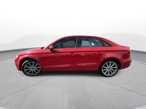 Used 2015 Audi A3 1.8T Premium w/ Driver Assistance Package image 11