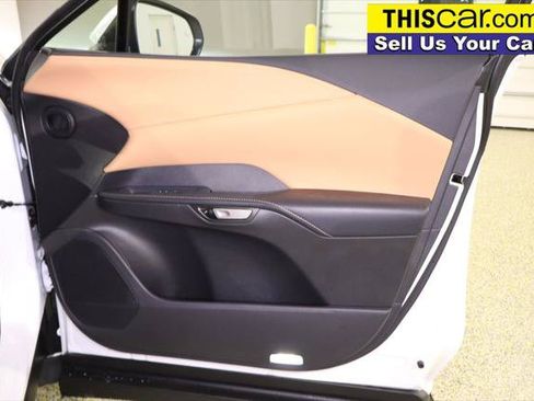 Used 2025 Lexus RX 350 Premium Plus w/ Accessory Package FWD image 37
