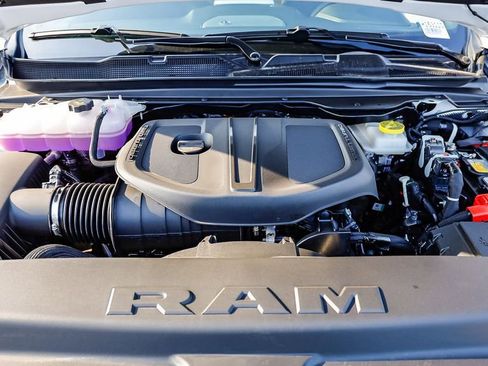 New 2026 RAM 1500 Rebel w/ Rebel Level 2 Equipment Group image 32