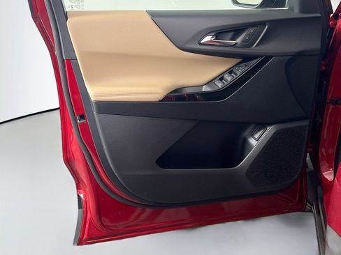 New 2026 Chevrolet Equinox ACTIV image 18