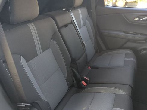 Used 2023 Chevrolet Blazer LT w/ Convenience Package FWD image 20
