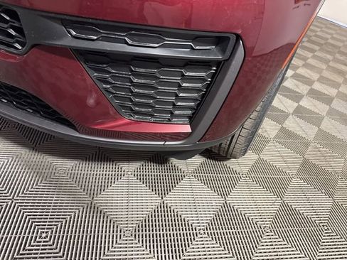 New 2026 Jeep Grand Cherokee Altitude AWD/4WD image 11