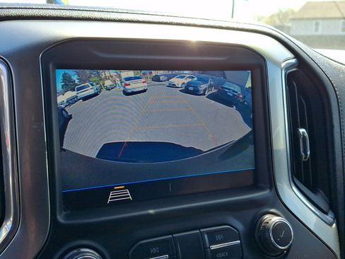 Used 2020 Chevrolet Silverado 1500 LT image 18