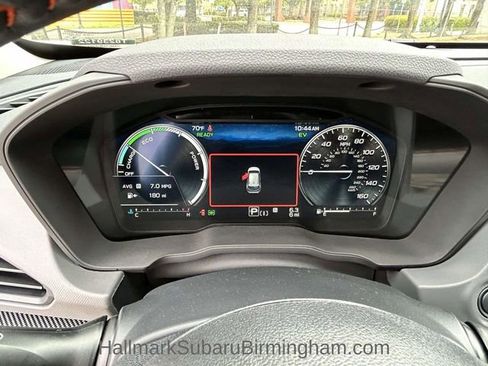 New 2026 Subaru Crosstrek 2.5i Limited AWD/4WD image 22