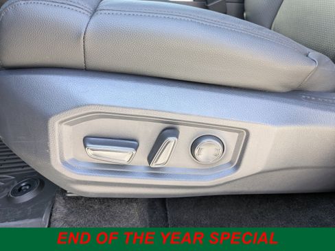 Certified 2025 Toyota Sequoia SR5 image 11