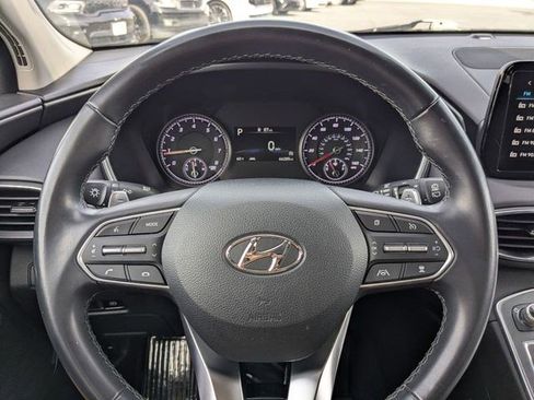 Used 2023 Hyundai Santa Fe SEL AWD/4WD image 19