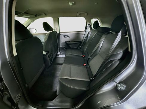 Used 2023 Nissan Rogue SV FWD image 29