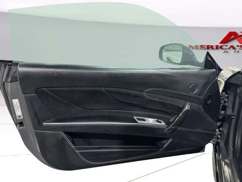 Used 2014 Ferrari FF image 16