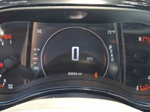 Used 2024 Dodge Durango GT AWD/4WD image 21