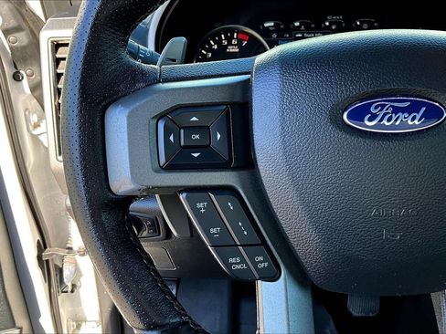 Used 2018 Ford F150 Raptor w/ Equipment Group 802A Luxury AWD/4WD image 30