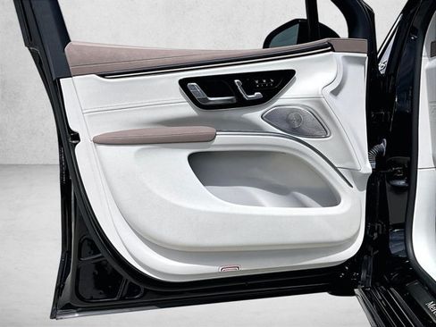 Certified 2023 Mercedes-Benz EQS 580 4MATIC SUV image 17