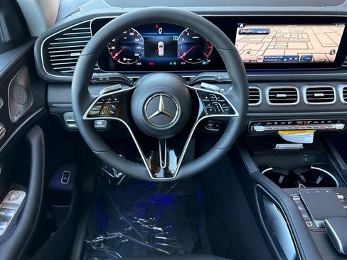 New 2026 Mercedes-Benz GLE 450 4MATIC image 13