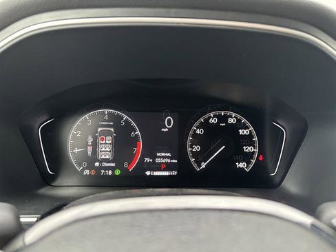Used 2023 Honda Pilot EX-L image 5