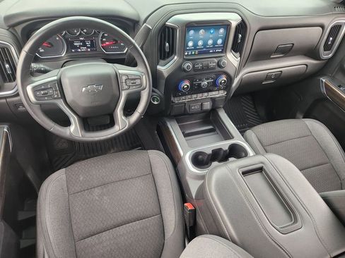 Used 2022 Chevrolet Silverado 1500 RST w/ Safety Package image 2
