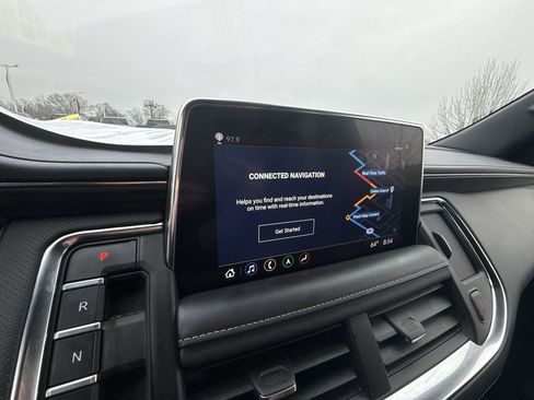 Certified 2021 GMC Yukon SLT w/ SLT Premium Package image 20