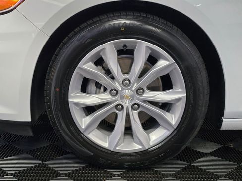 Used 2024 Chevrolet Malibu LT image 12