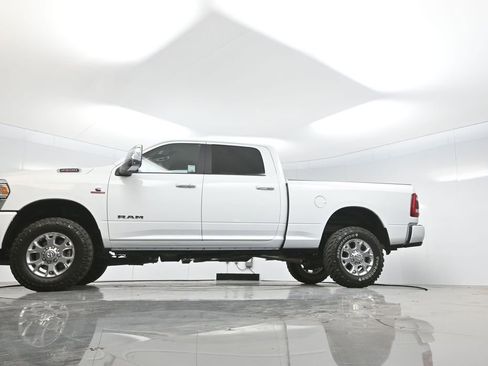 Used 2024 RAM 2500 Laramie w/ Safety Group image 7