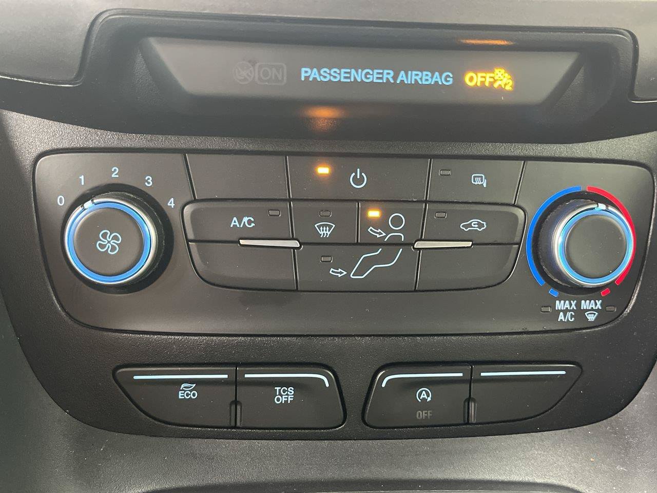 Used 2022 Ford Transit Connect XLT FWD image 15
